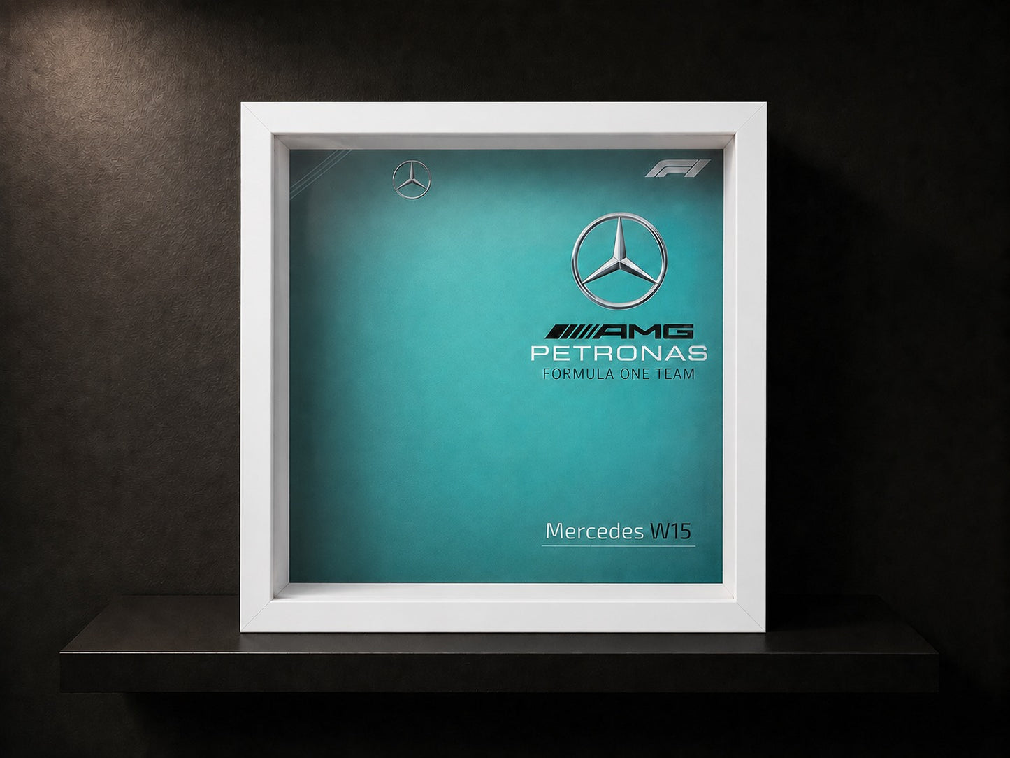 LEGO Mercedes
