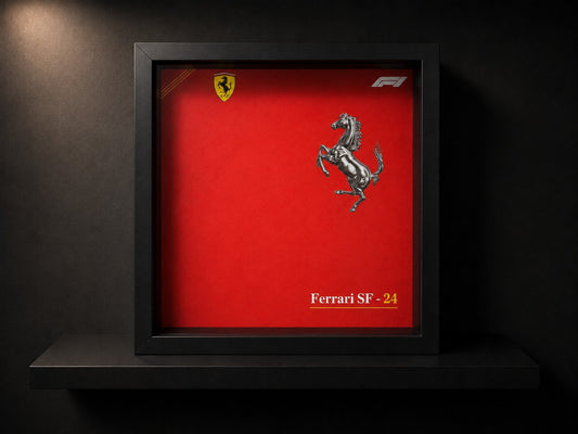 LEGO Ferrari