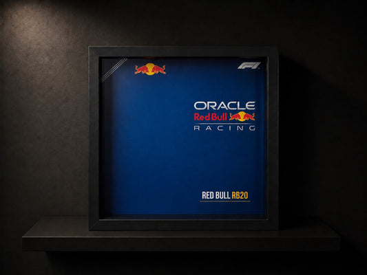 LEGO Red Bull