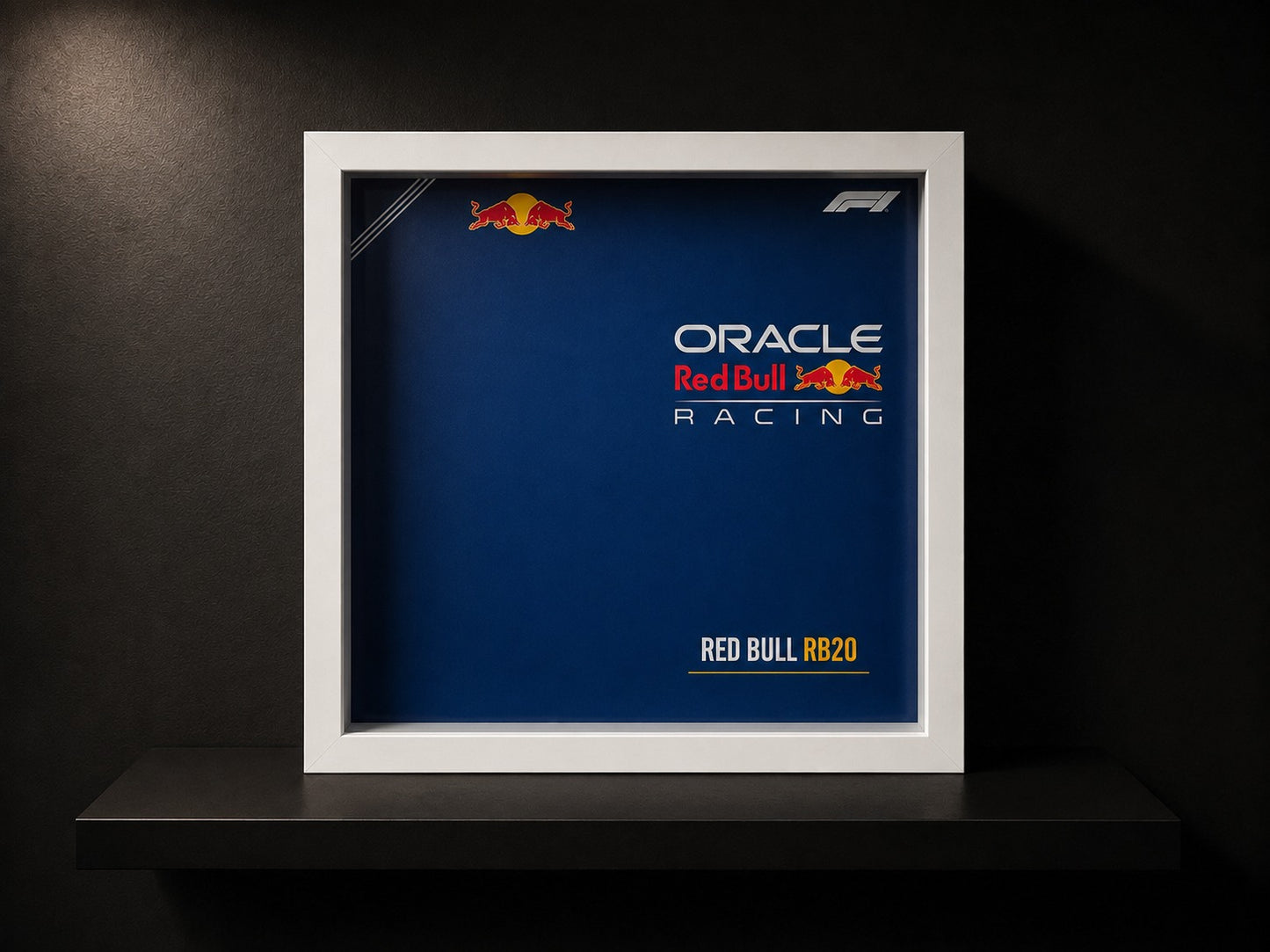 LEGO Red Bull