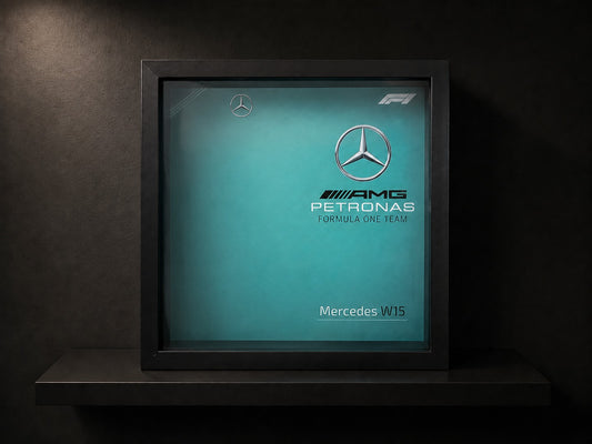LEGO Mercedes