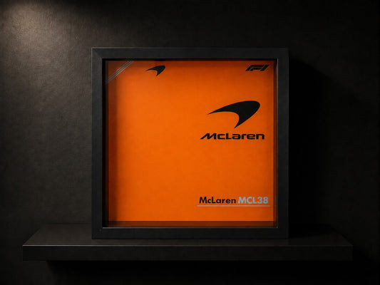 LEGO McLaren