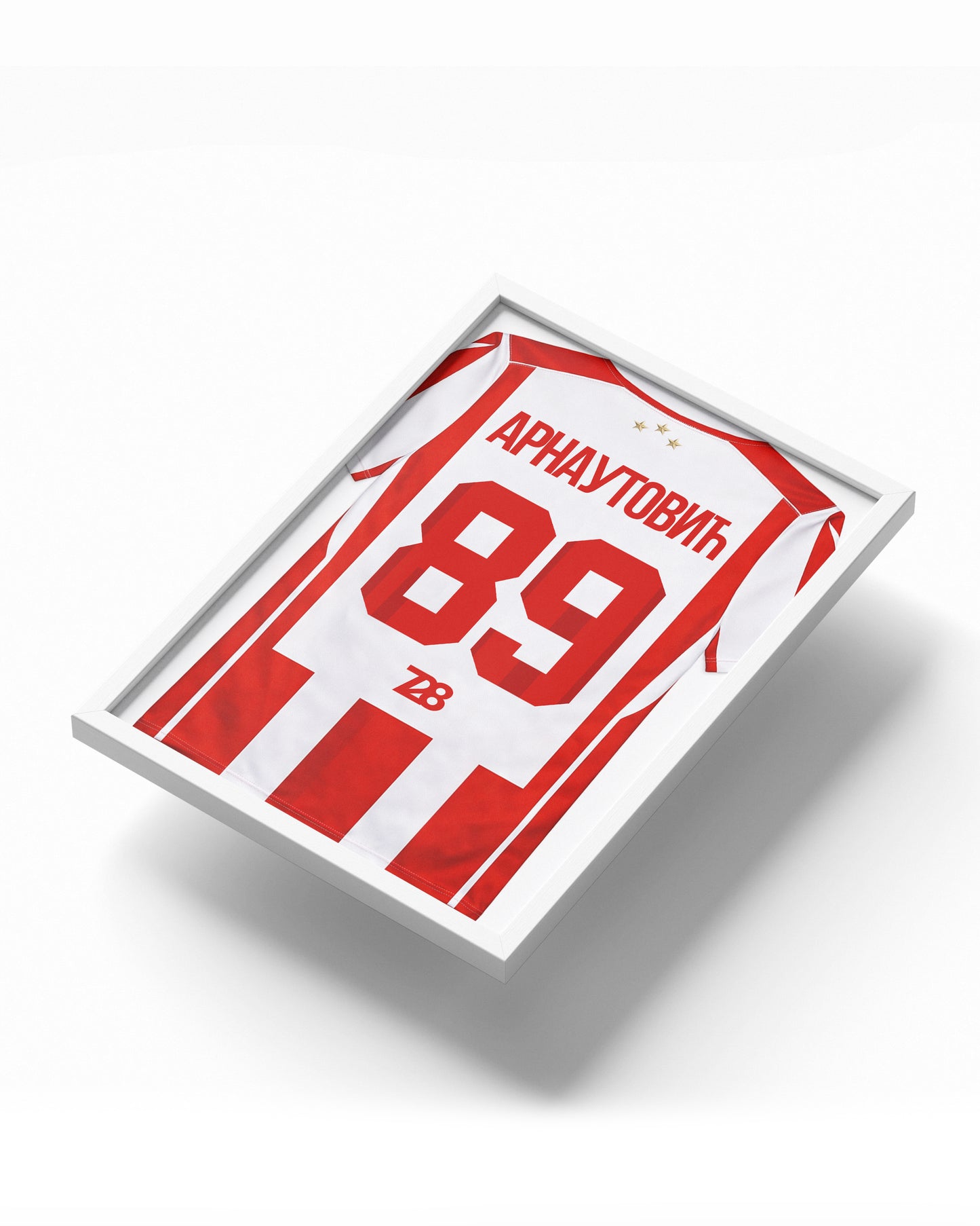 Marko Arnautović Dres