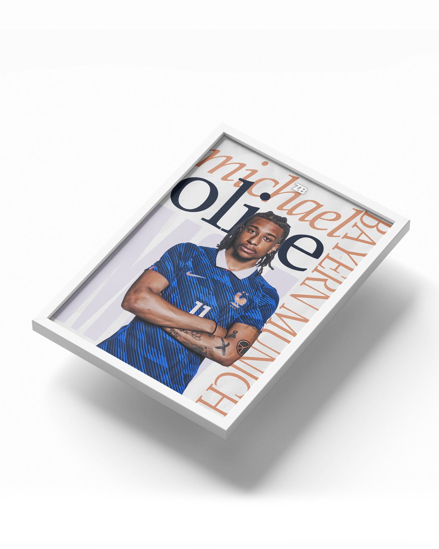 Michael Olise