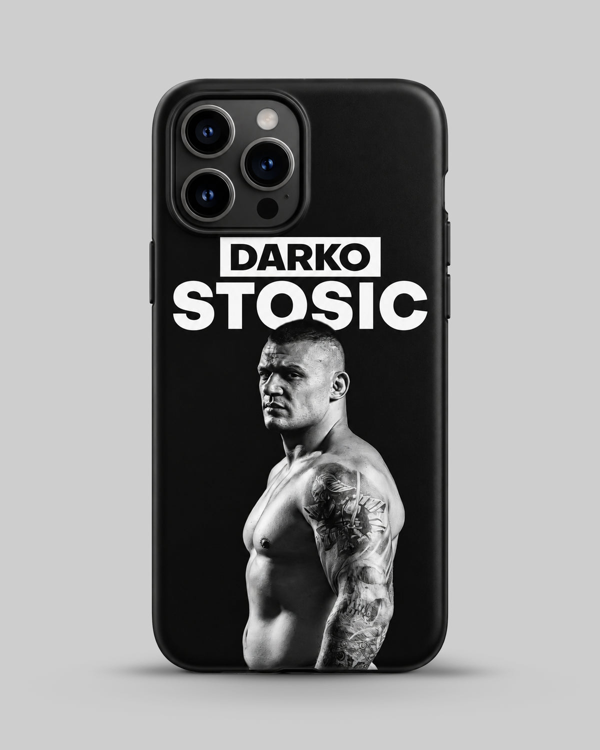 Maskica za telefon | Darko Stošić