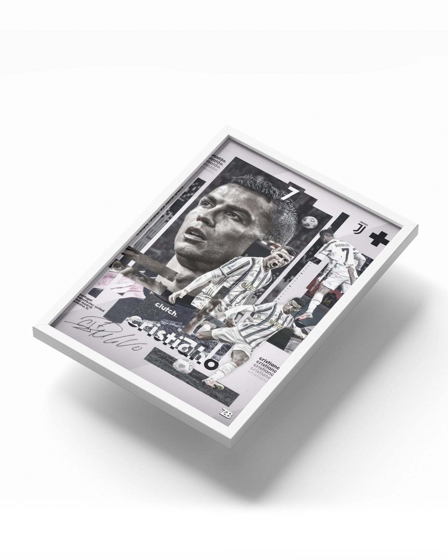 Cristiano Ronaldo - Juventus