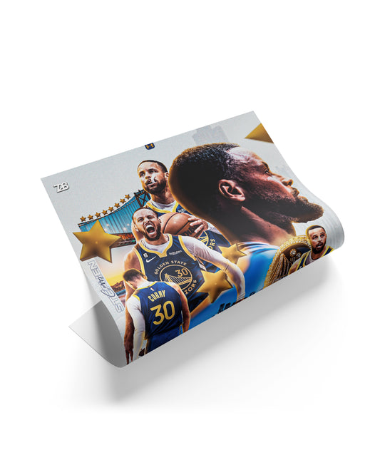 Steph Curry