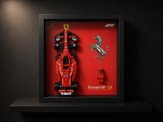 LEGO Ferrari