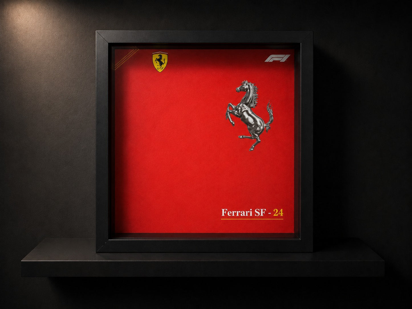 LEGO Ferrari