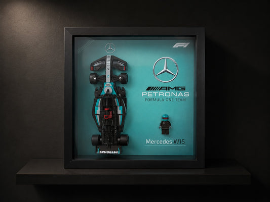 LEGO Mercedes