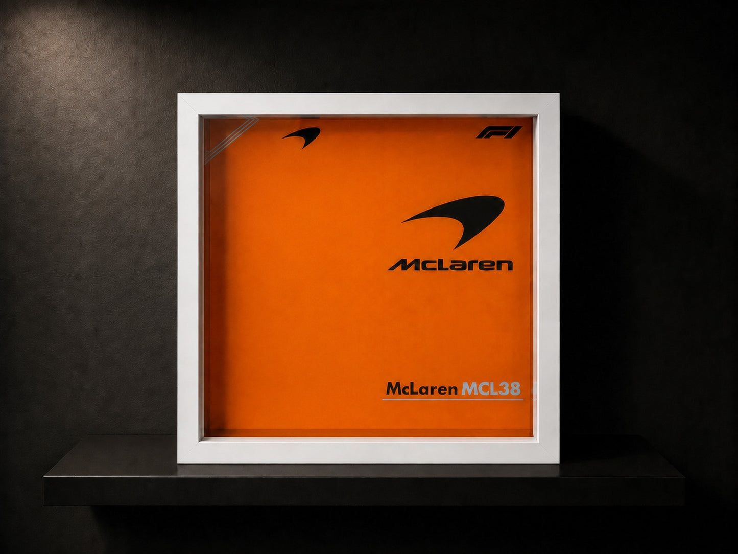 LEGO McLaren