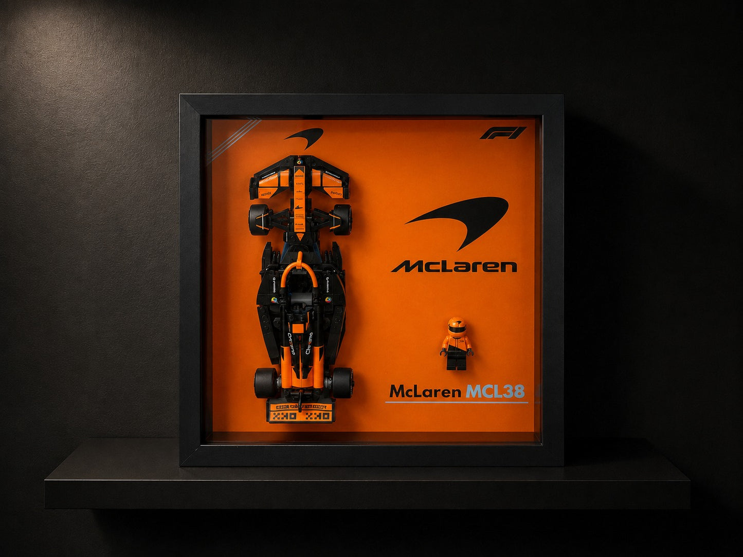 LEGO McLaren