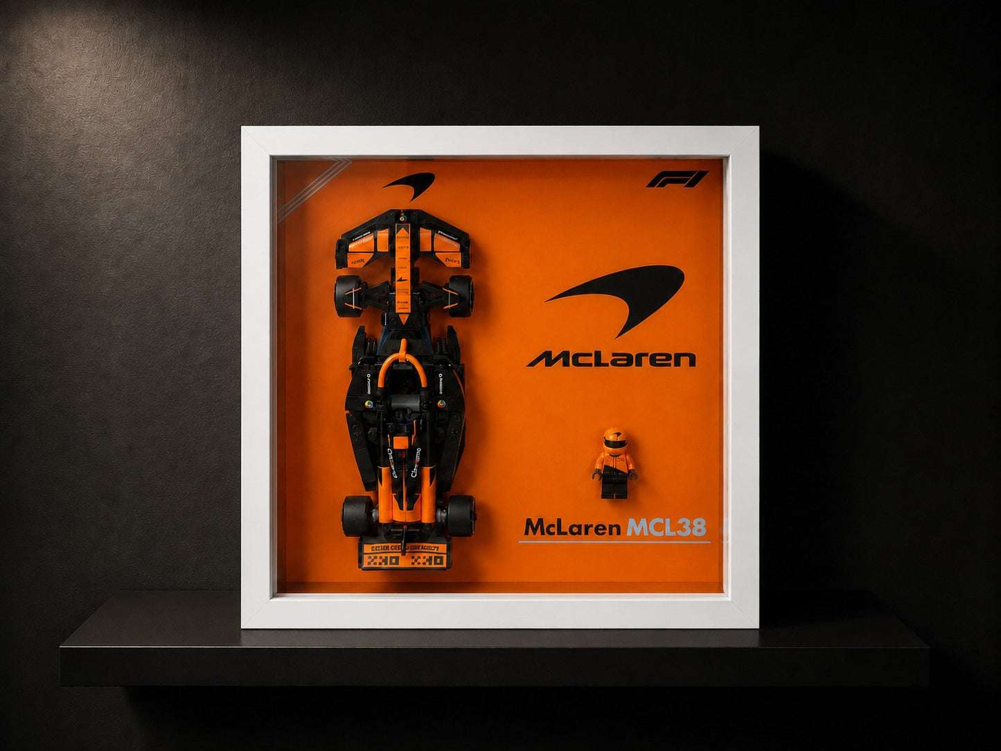 LEGO McLaren