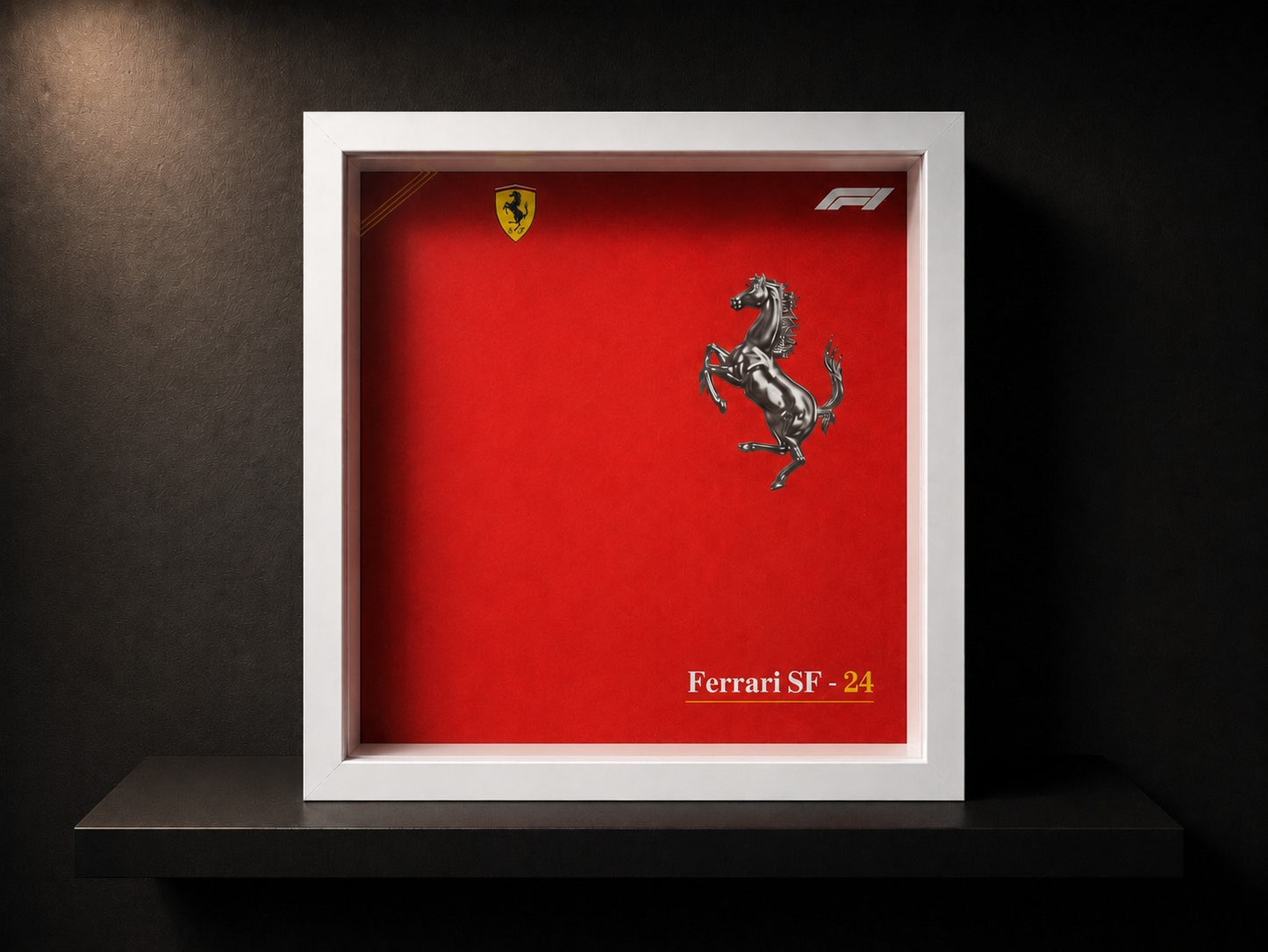 LEGO Ferrari