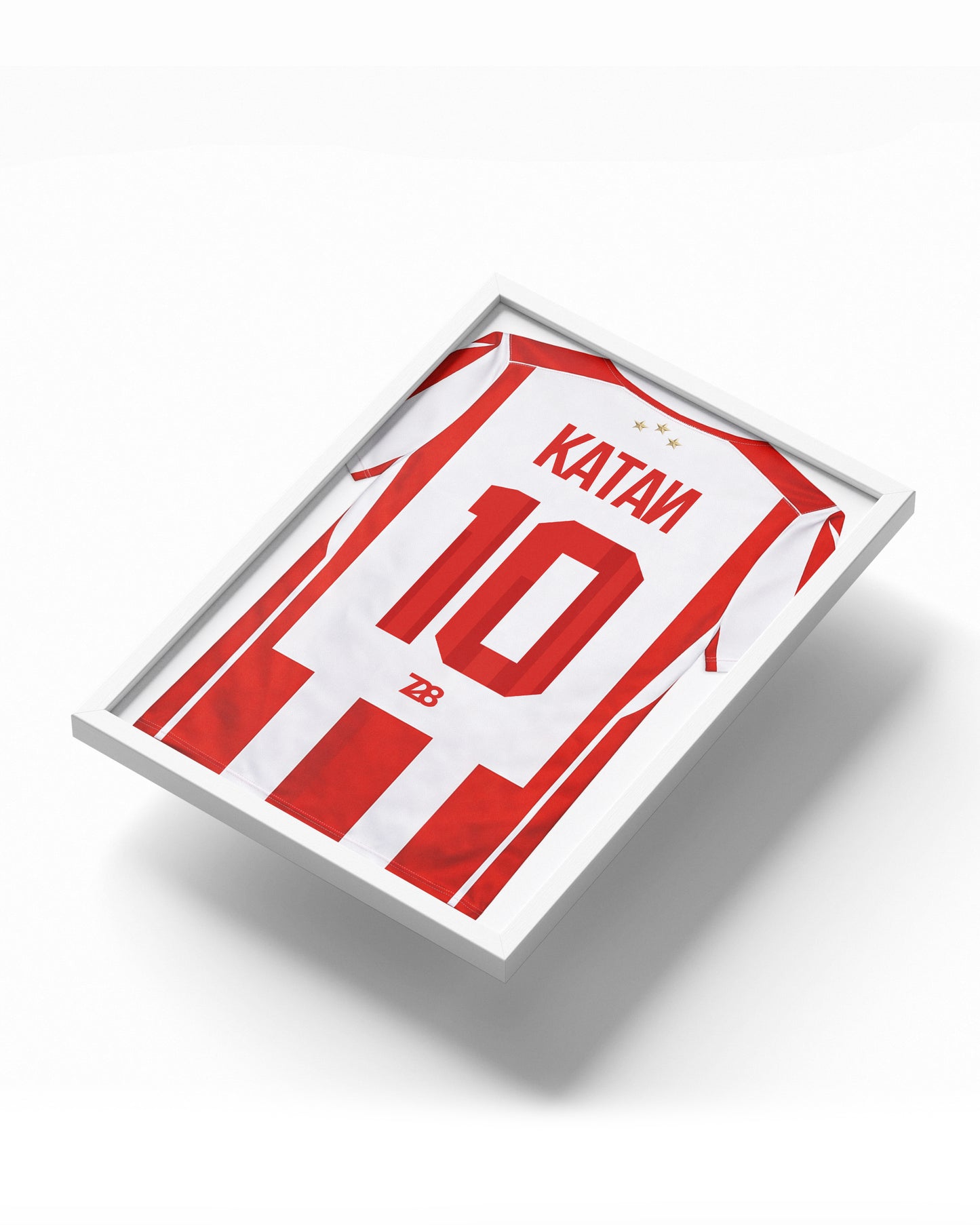 Aleksandar Katai Dres