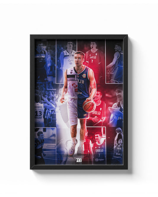 Bogdan Bogdanović