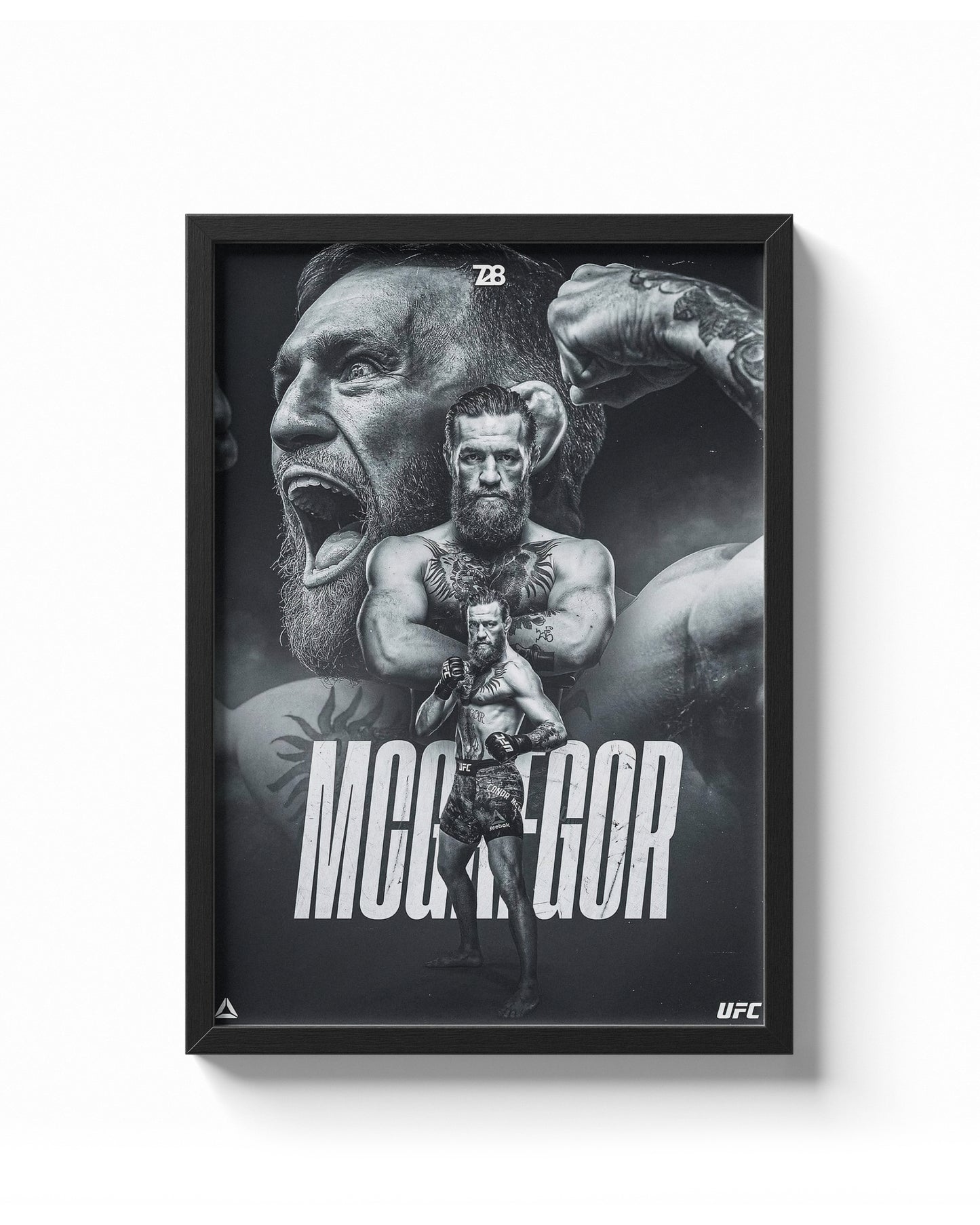 Conor McGregor