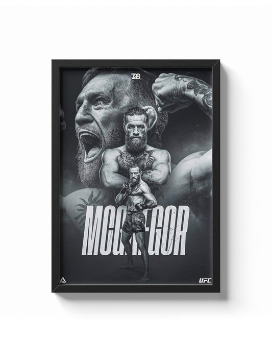 Conor McGregor