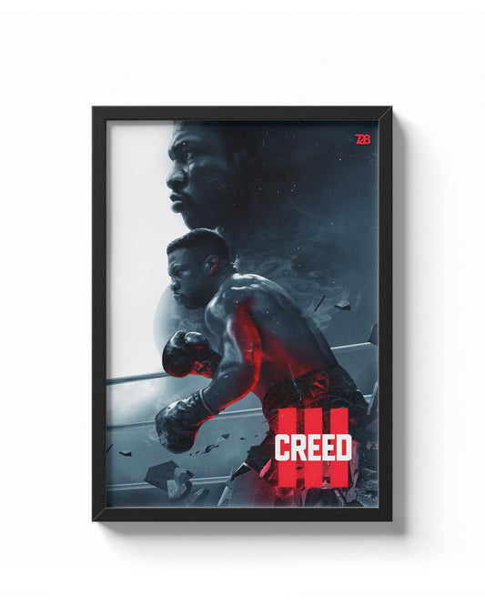 Creed III
