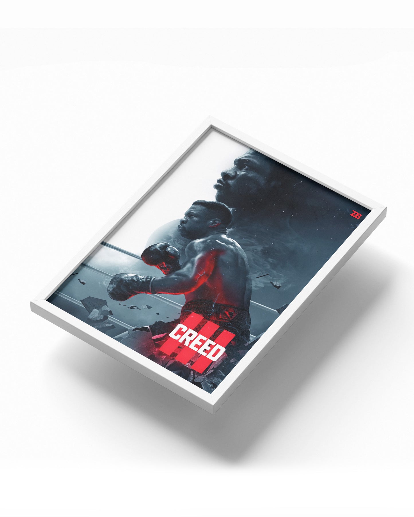 Creed III