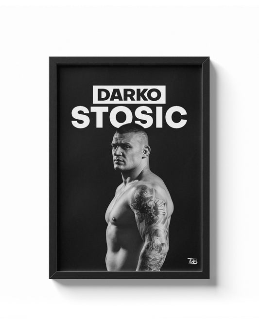 Darko Stošić