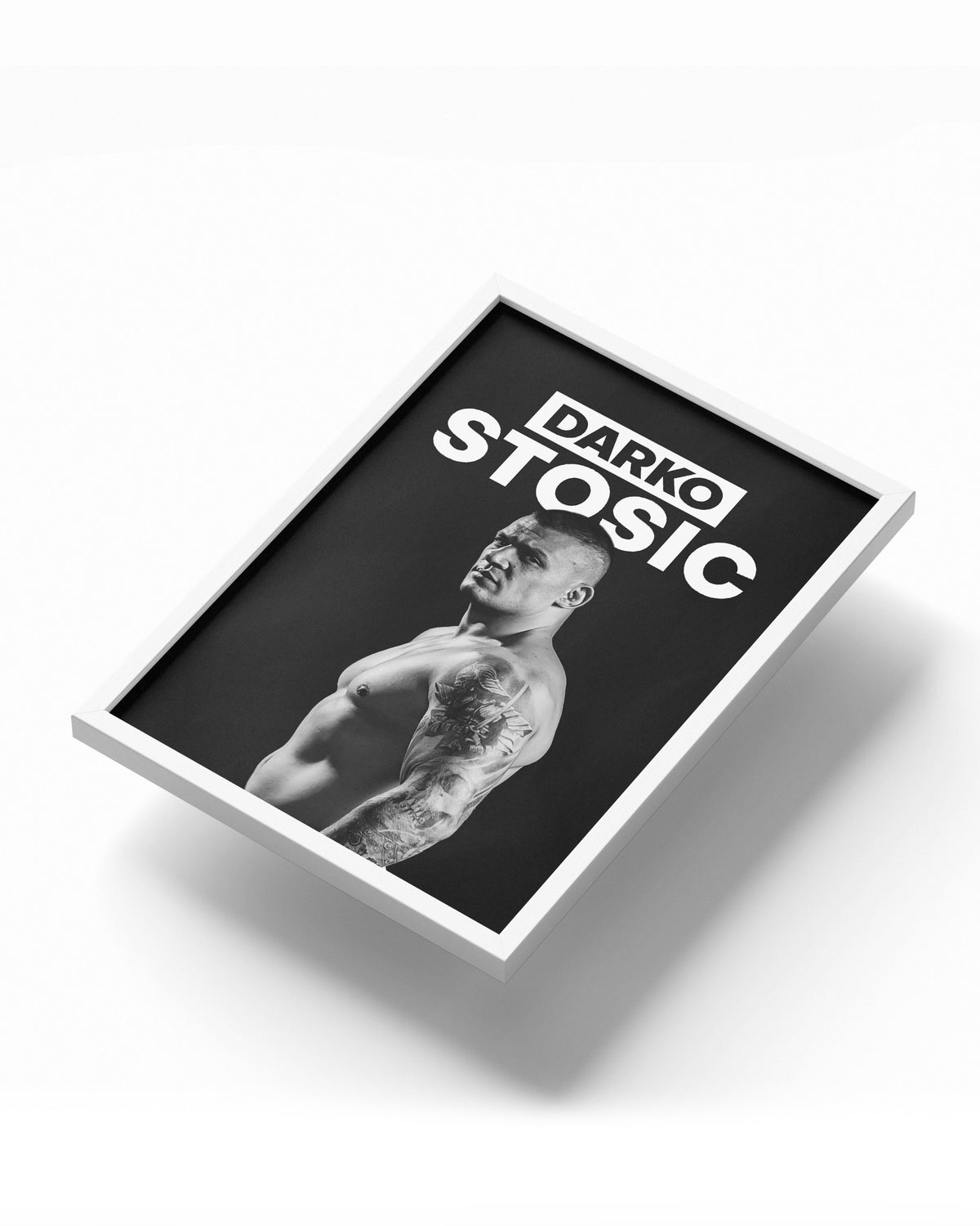 Darko Stošić