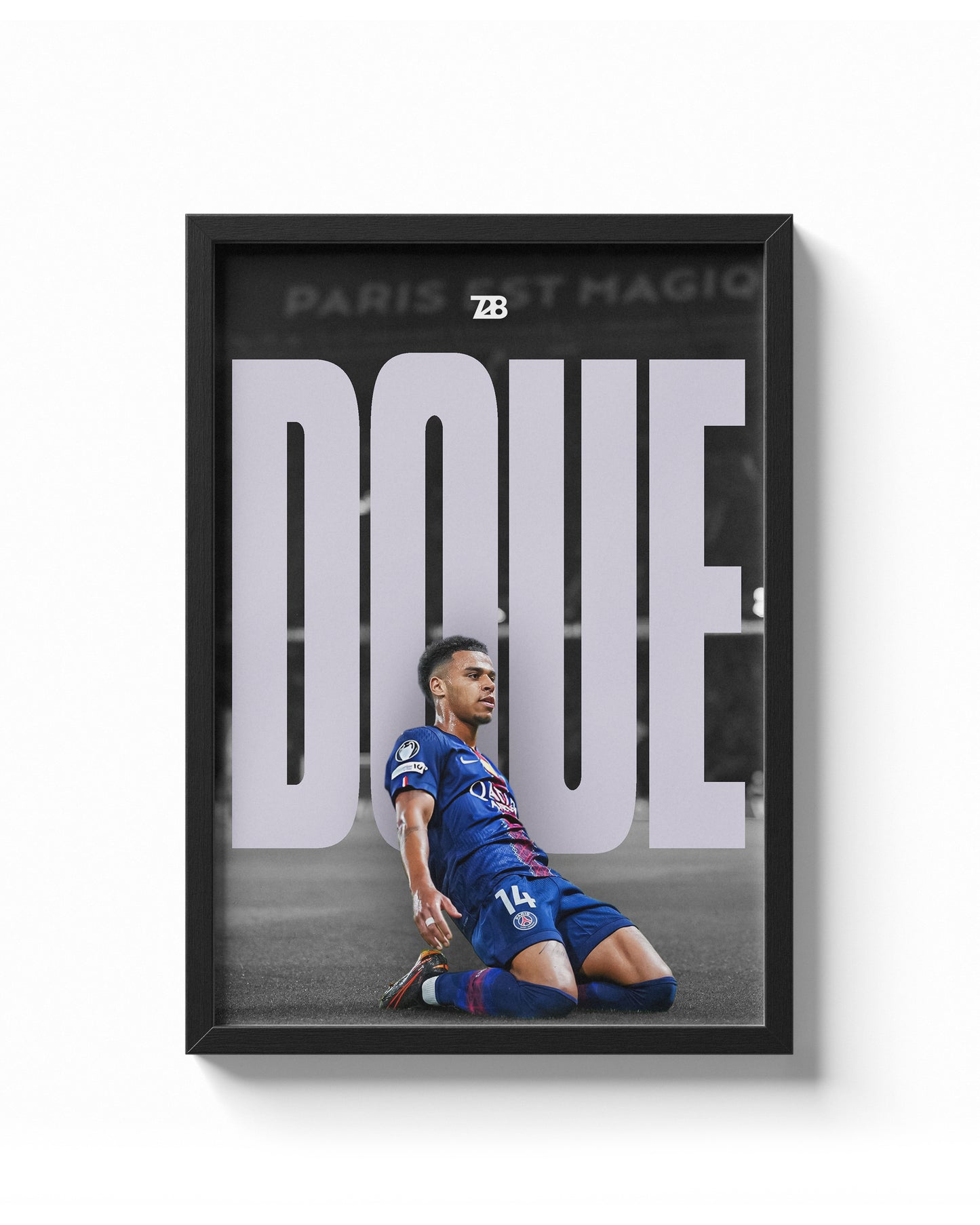 Desire Doue