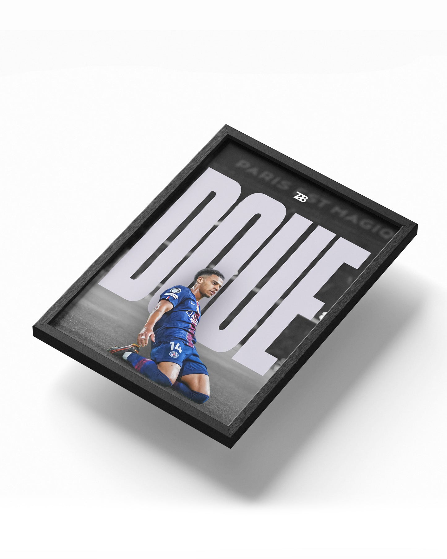 Desire Doue