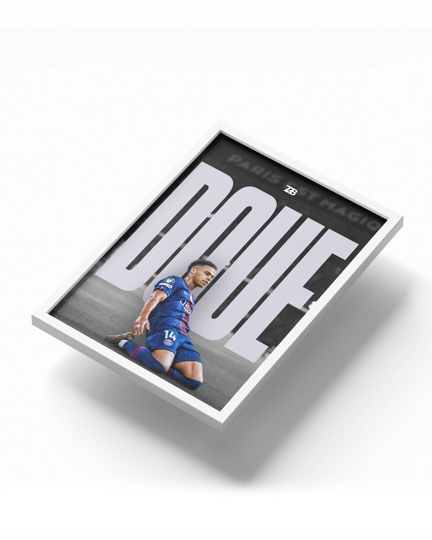 Desire Doue