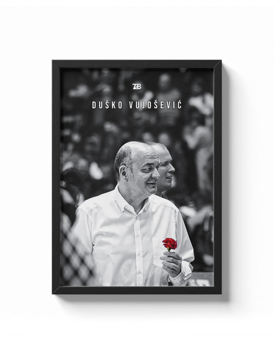 Duško Vujošević