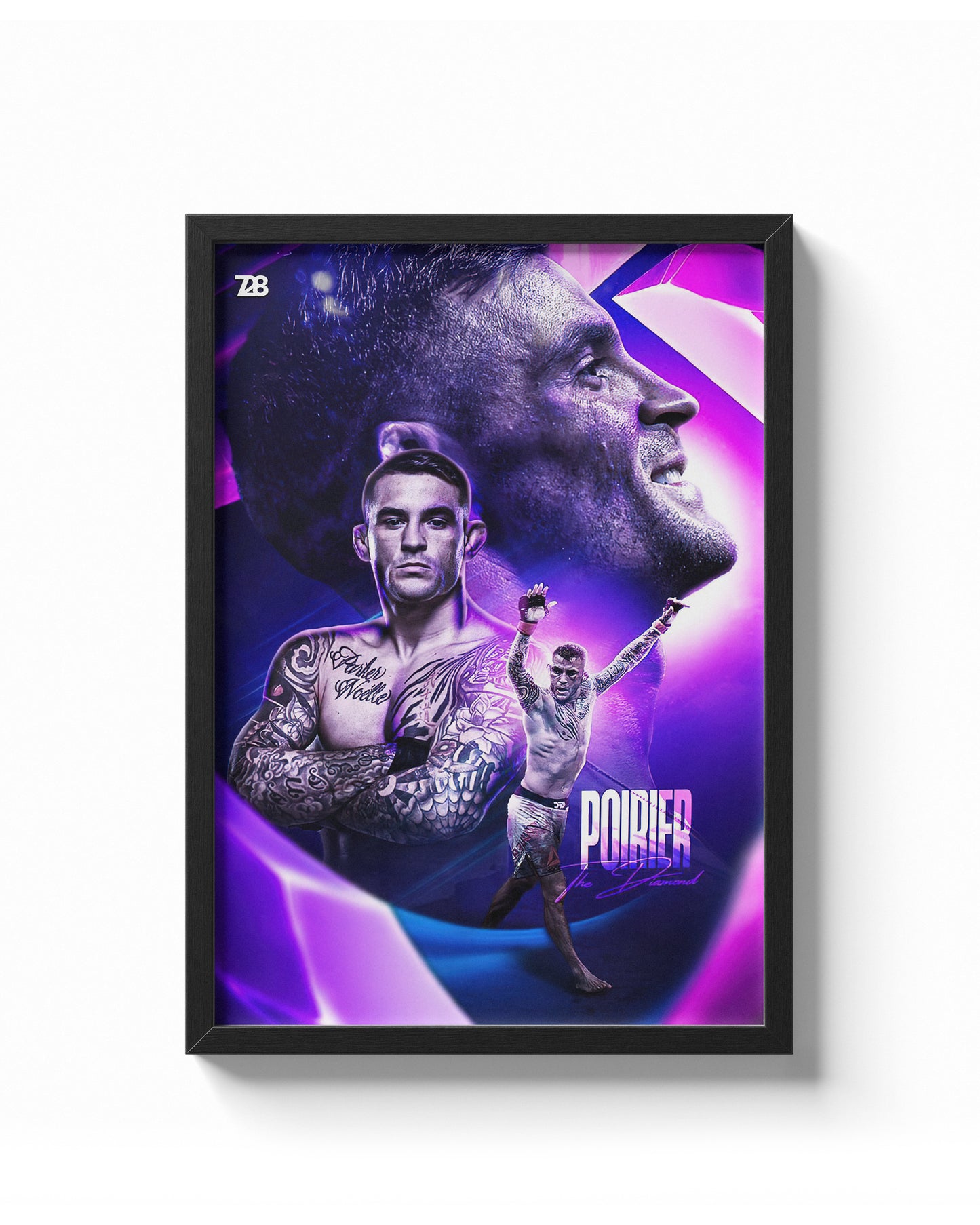 Dustin Poirier