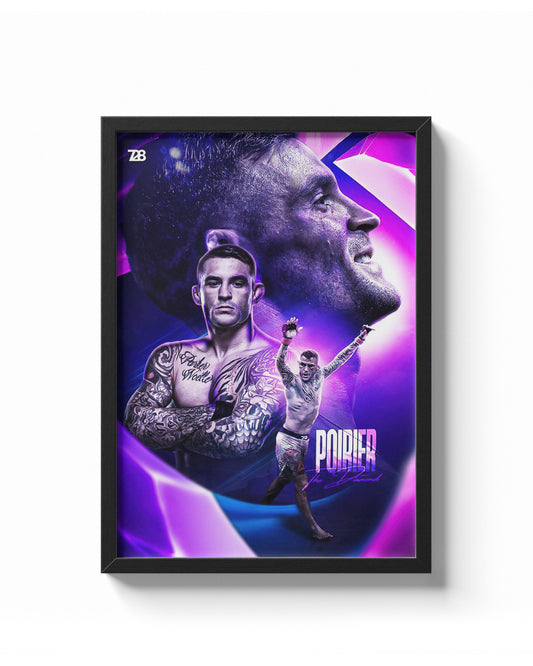 Dustin Poirier