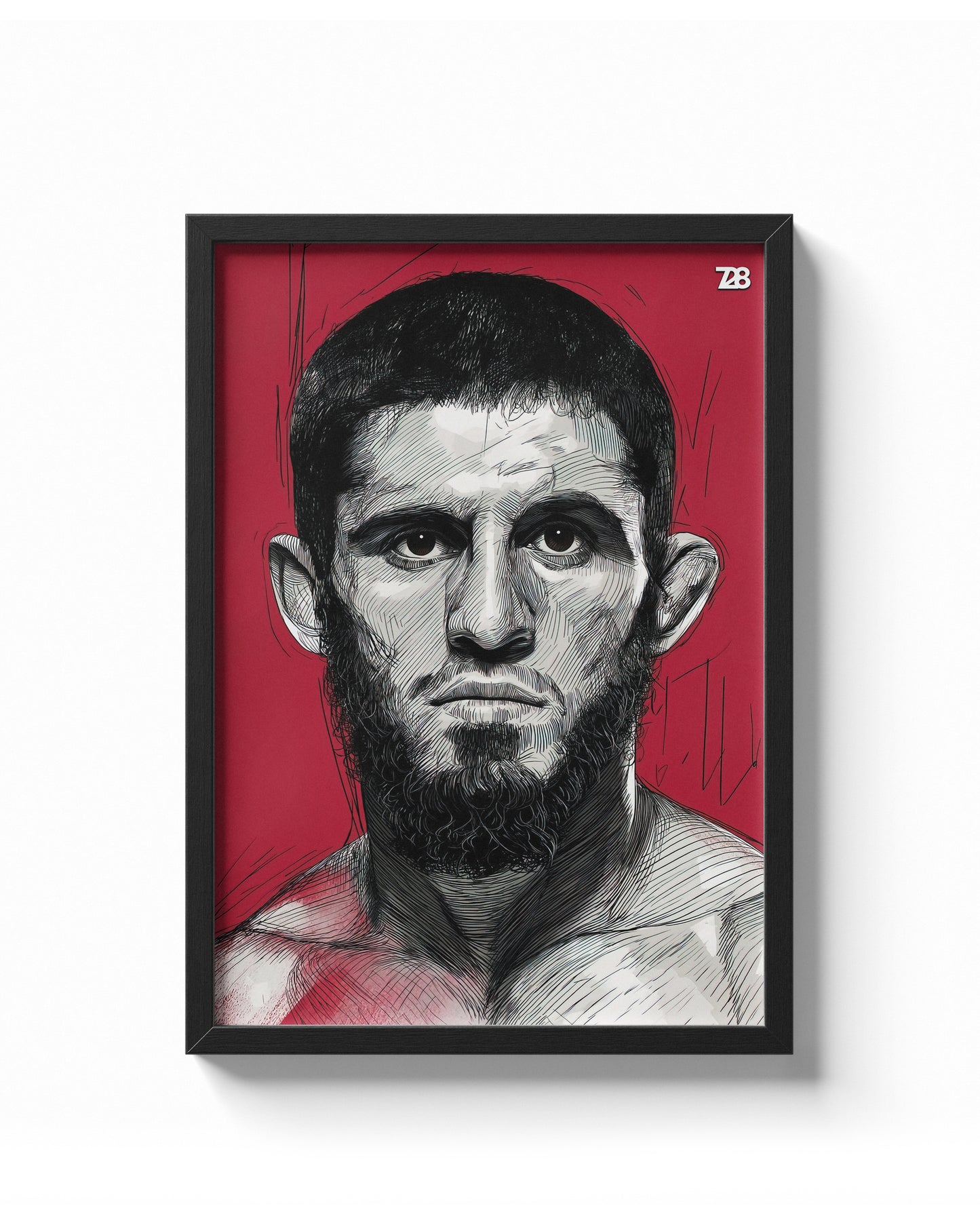 Islam Makachev
