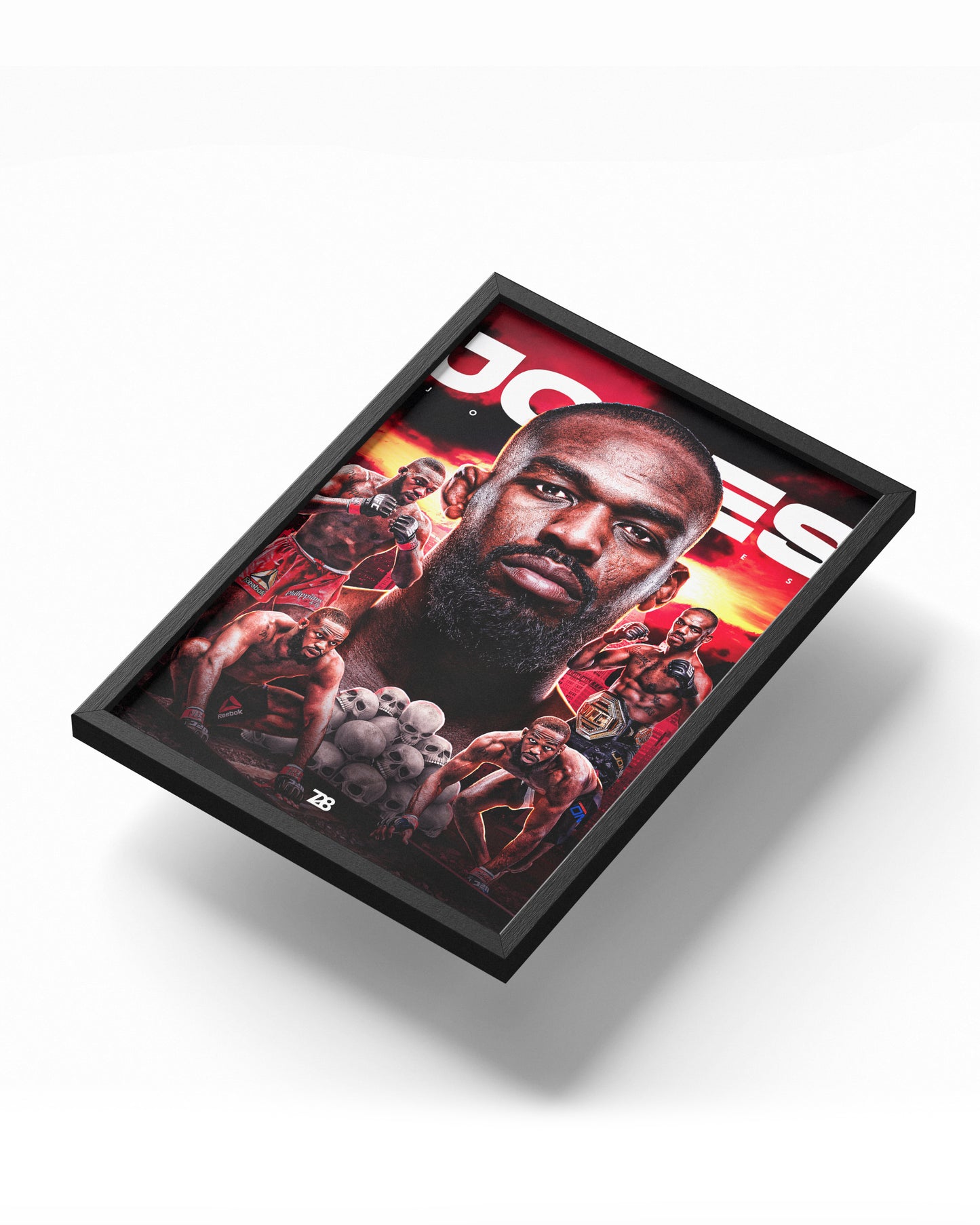 Jon "Bones" Jones