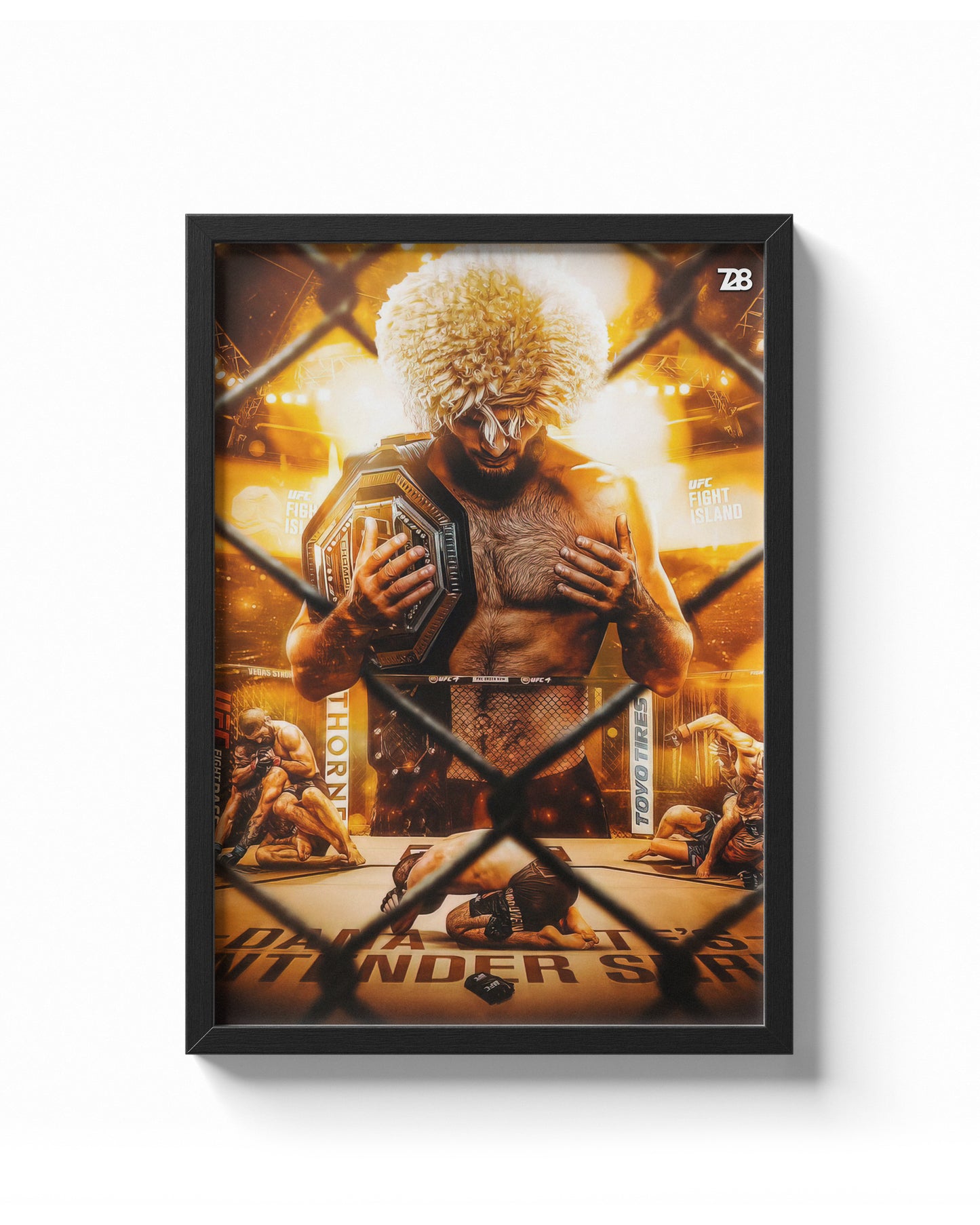 Khabib Nurmagomedov
