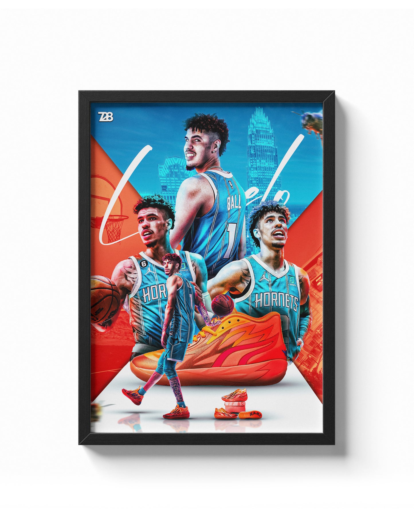 Lamelo Ball