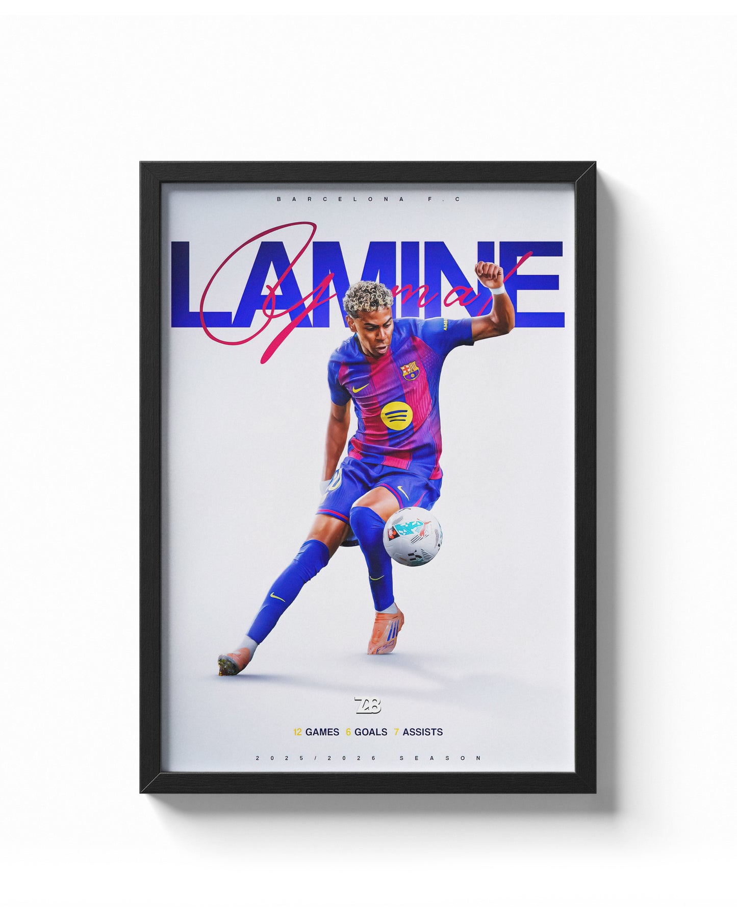 Lamine Yamal