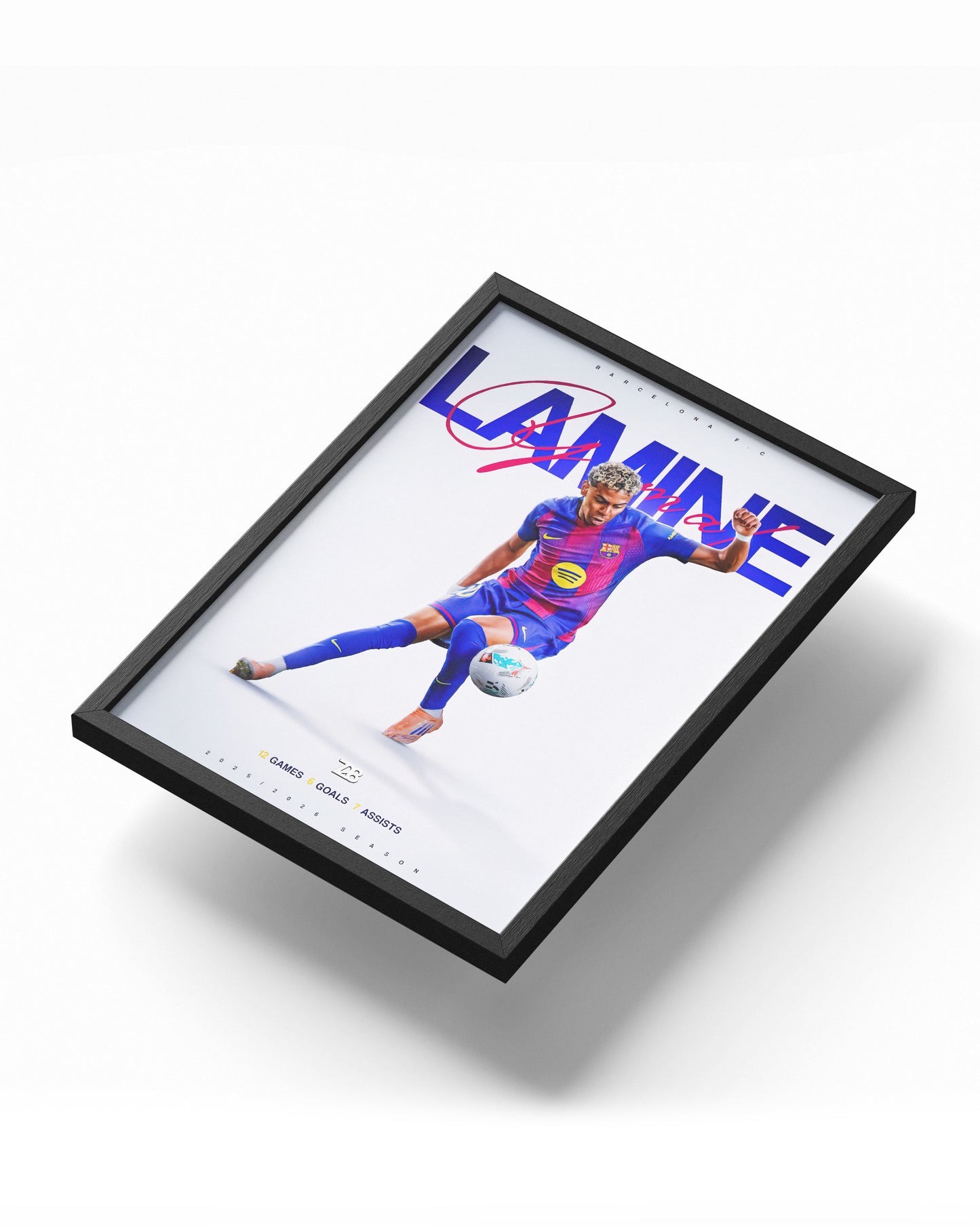 Lamine Yamal