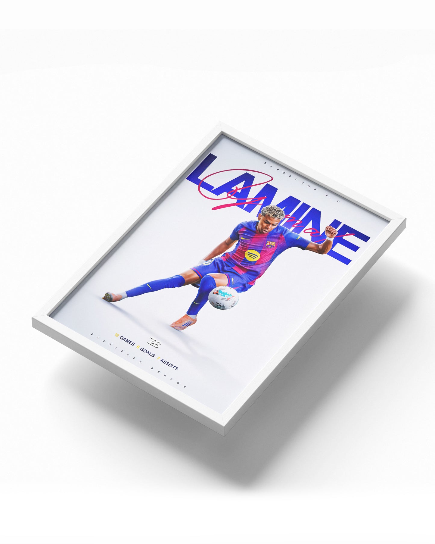 Lamine Yamal