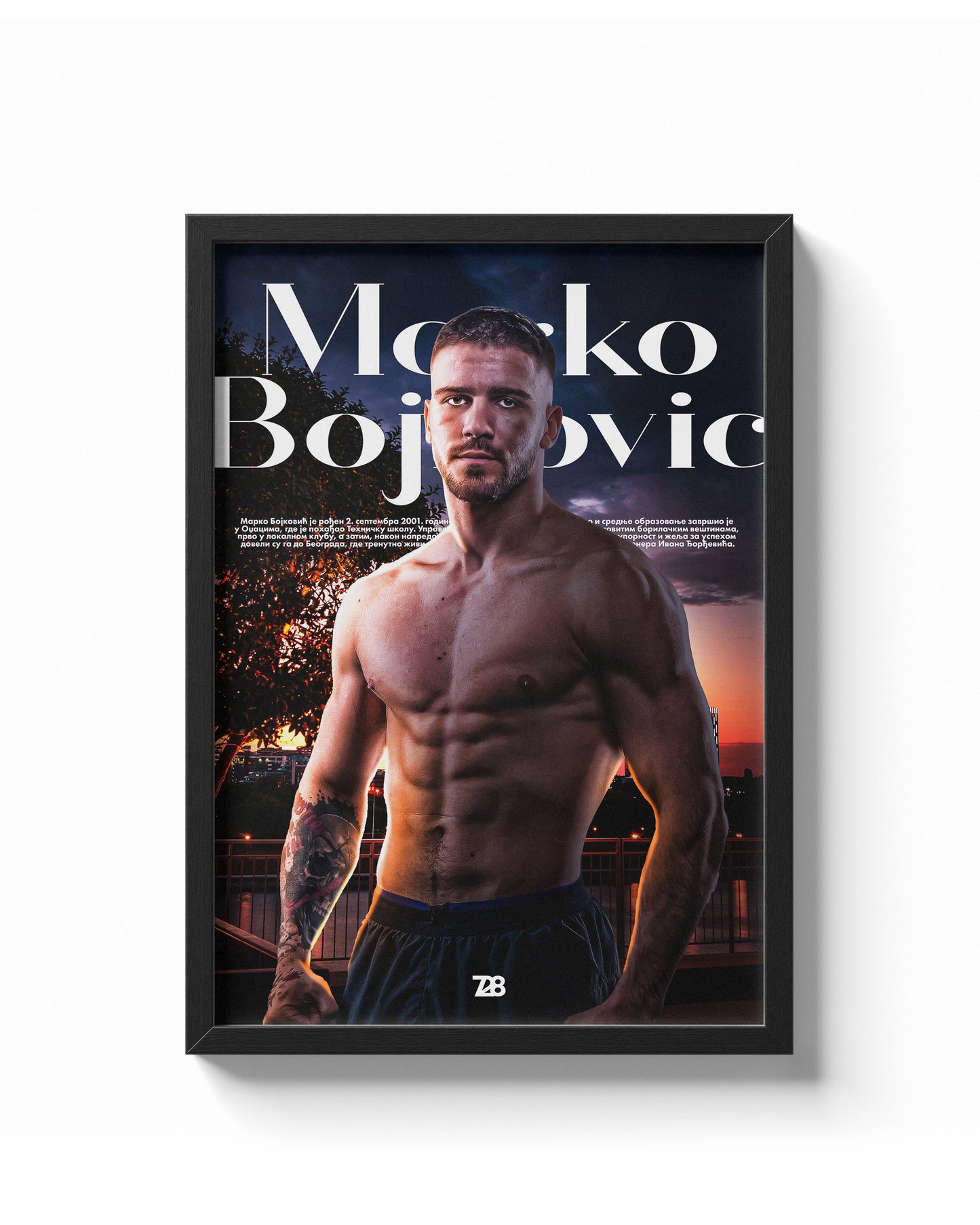 Marko Bojković