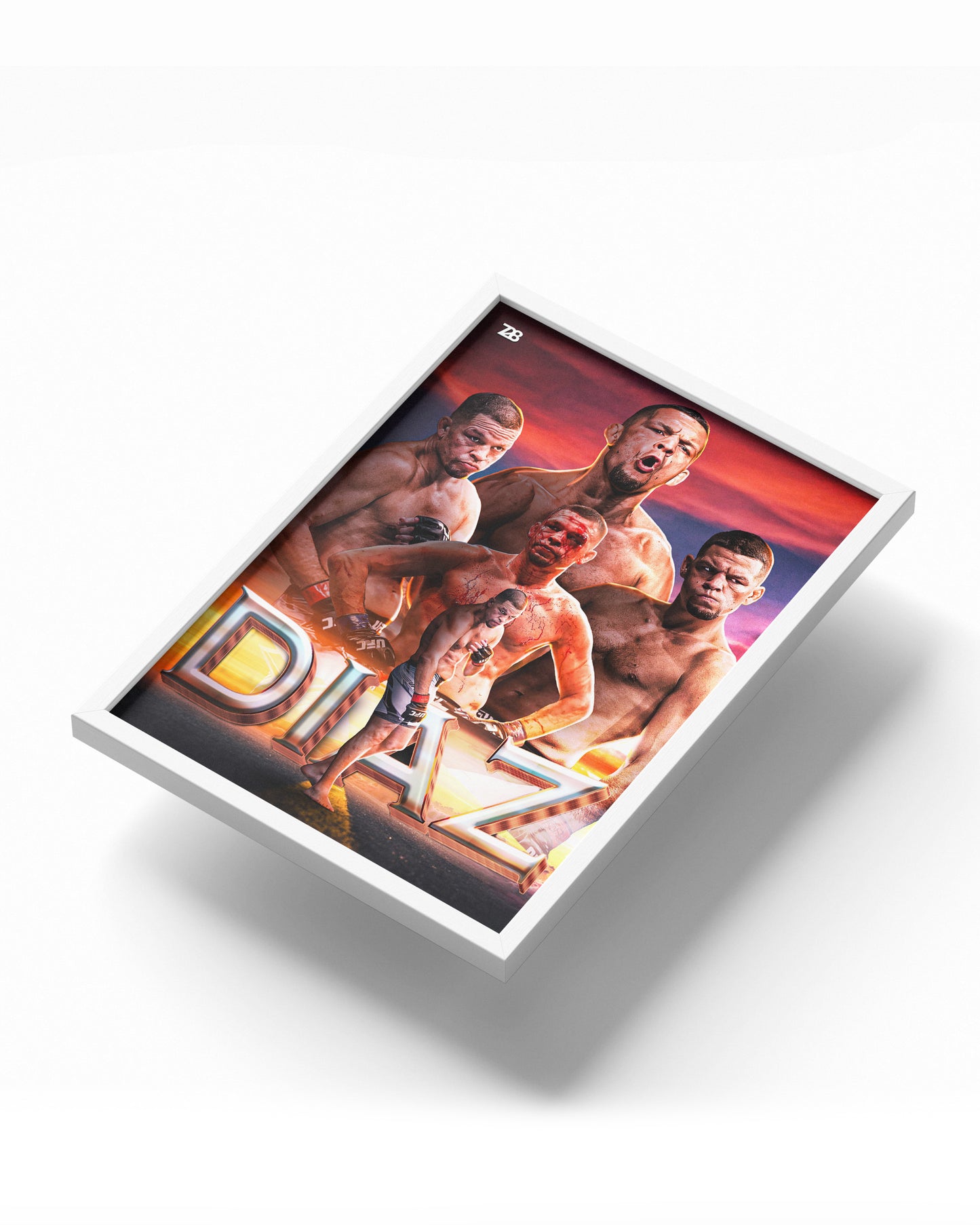 Nate Diaz