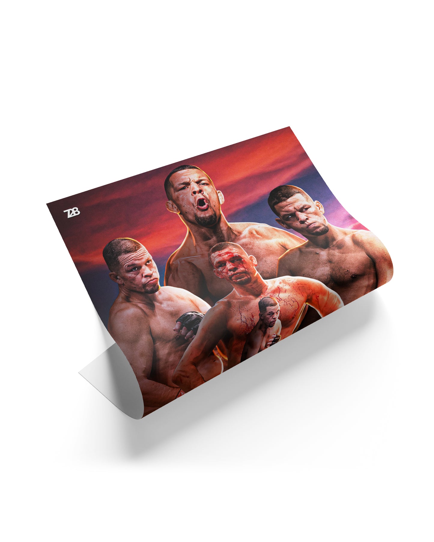 Nate Diaz