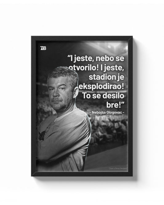 Nebojša Glogovac