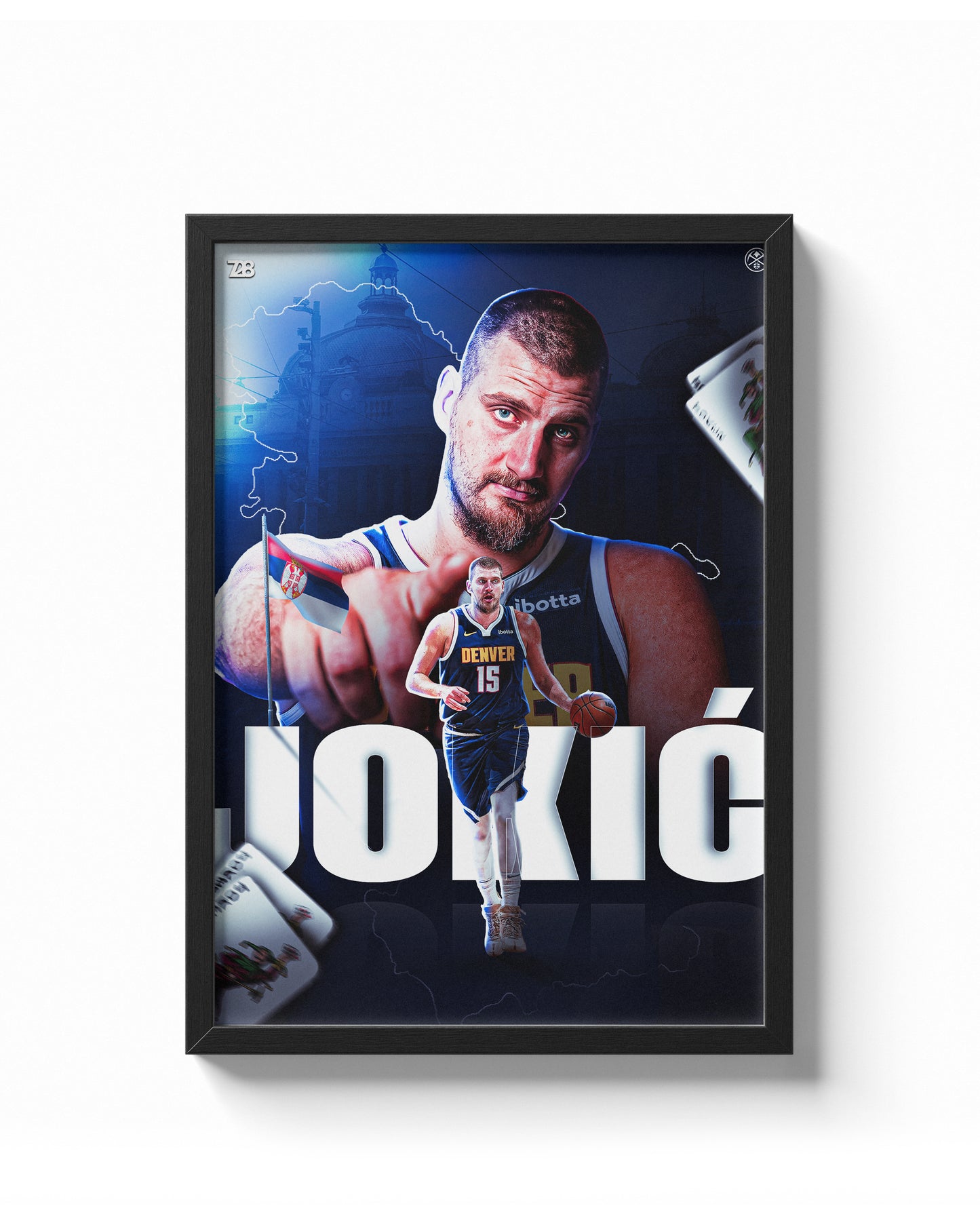 Nikola Jokić