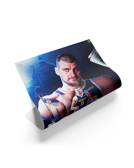 Nikola Jokić