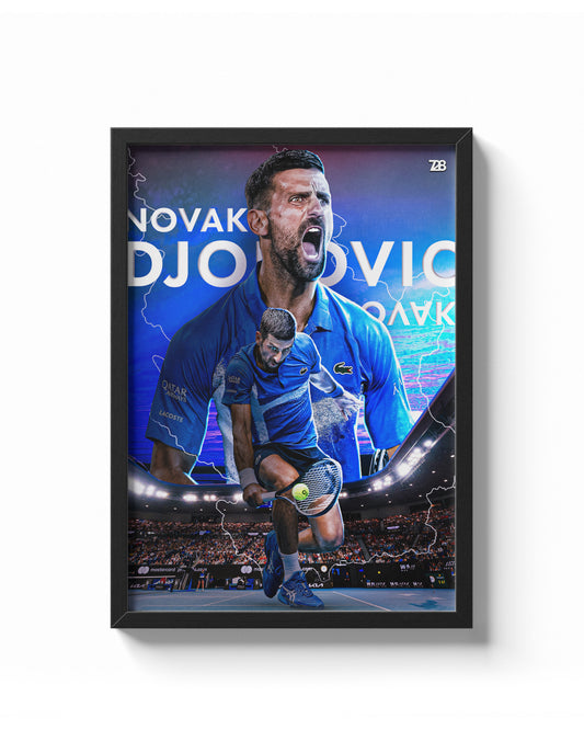 Novak Djoković