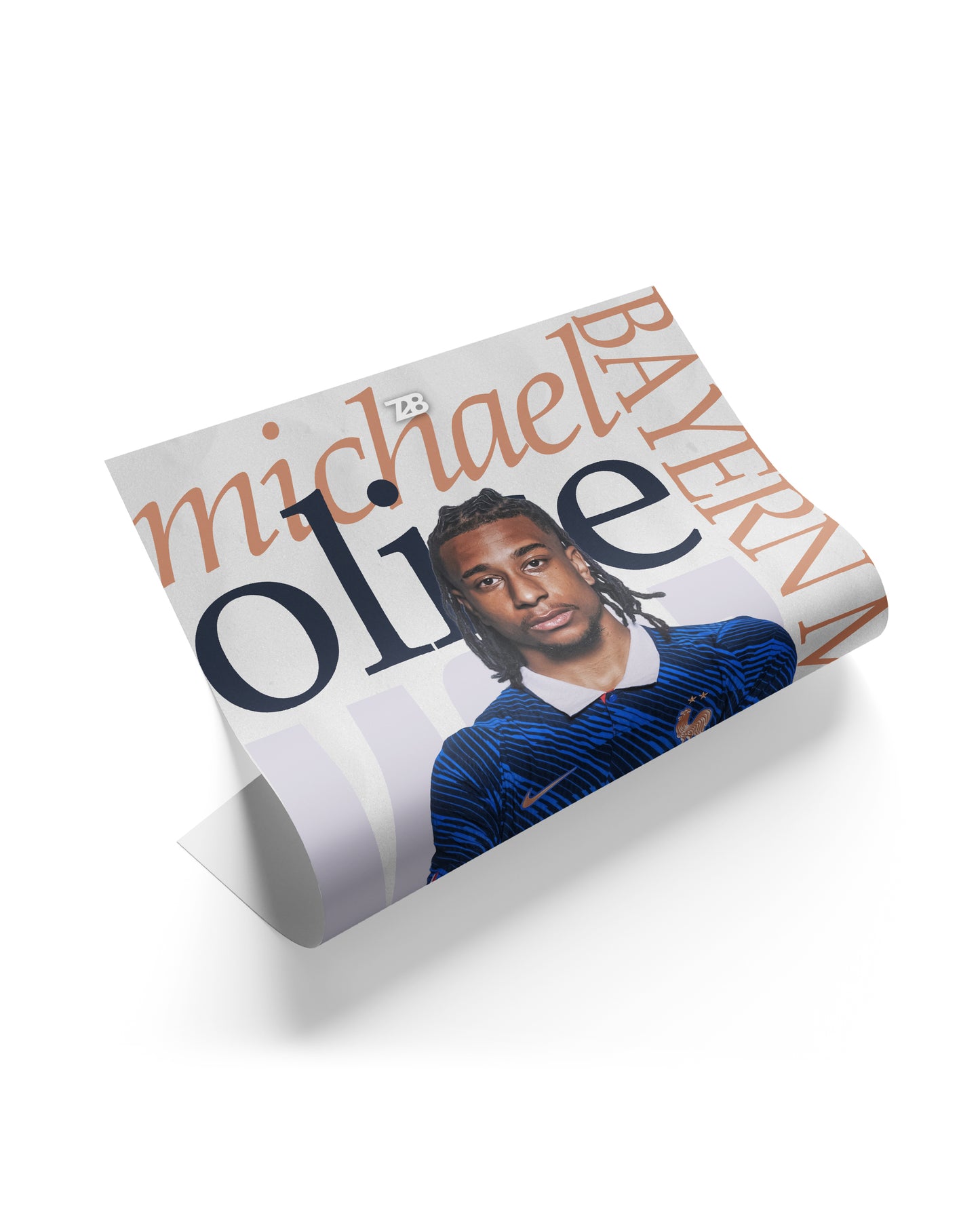 Michael Olise