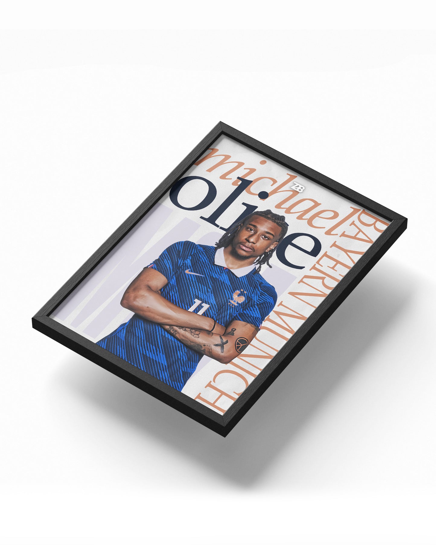 Michael Olise