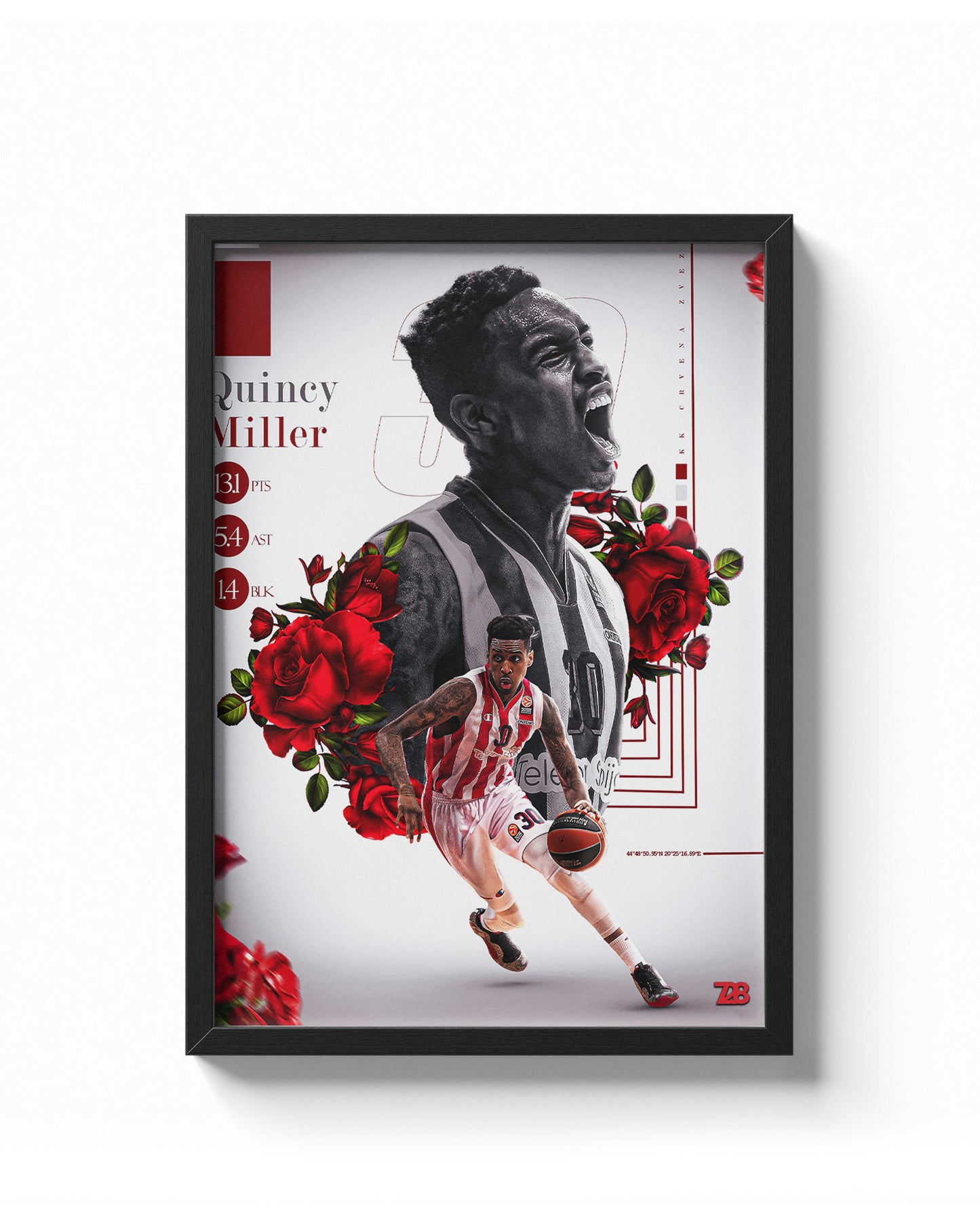 Quincy Miller