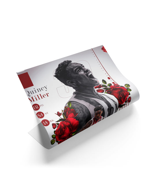 Quincy Miller